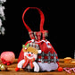 🏆2025 Christmas Hot Sale⚡Christmas Gift Doll Bags