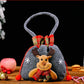 🏆2025 Christmas Hot Sale⚡Christmas Gift Doll Bags