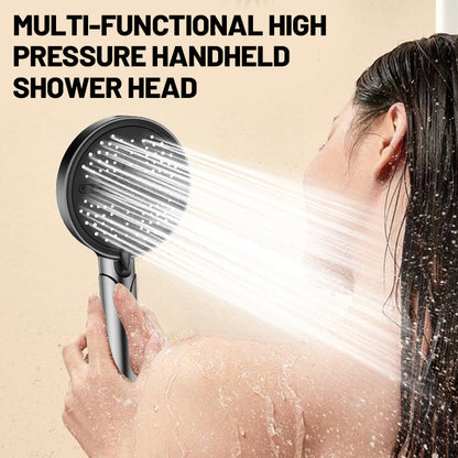 🎁Hot Sale 49% OFF⏳Multi-Functional High Pressure Handheld Shower Head