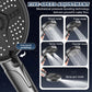 🎁Hot Sale 49% OFF⏳Multi-Functional High Pressure Handheld Shower Head