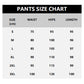 ✨ Women's Crew Neck Top & Drawstring Pants Set