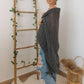 🔥Autumn Promotion 49%OFF🧶Women's Knitted Cocoon Shawl🧣