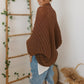 🔥Autumn Promotion 49%OFF🧶Women's Knitted Cocoon Shawl🧣