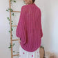 🔥Autumn Promotion 49%OFF🧶Women's Knitted Cocoon Shawl🧣