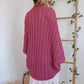 🔥Autumn Promotion 49%OFF🧶Women's Knitted Cocoon Shawl🧣