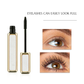 🔥Luxury Sheepskin Gilt Tubes Waterproof Lengthening & Volumizing Mascara
