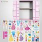 🎁Gift Idea Hot sale 49% OFF💗Magnetic Dress Up Baby