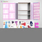 🎁Gift Idea Hot sale 49% OFF💗Magnetic Dress Up Baby