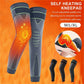 🏆Limited Sale 49% OFF!!🧡Tourmaline Acupressure Self-heating Warm Knee Sleeve