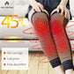 🏆Limited Sale 49% OFF!!🧡Tourmaline Acupressure Self-heating Warm Knee Sleeve