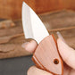 [Creative Gift Buy 1 Free 1] Stainless Steel Fruit Pocket Knife