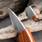 [Creative Gift Buy 1 Free 1] Stainless Steel Fruit Pocket Knife