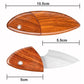 [Creative Gift Buy 1 Free 1] Stainless Steel Fruit Pocket Knife