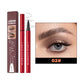 ⚡Buy 1 Get 1 Free⚡2-Fork Tip Waterproof Eyebrow Pen for Women