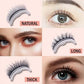 🎁Last Day Buy 1 Get 2 Free 🔥Reusable Self-Adhesive Eyelashes