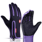 🔥Last Day Special Price £9.99! ❄️Waterproof Touchscreen Thermal Gloves🧤