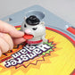 🎁Last Day 49% OFF🔥Double Hamster Sumo Puzzle Board Game Set