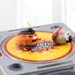 🎁Last Day 49% OFF🔥Double Hamster Sumo Puzzle Board Game Set
