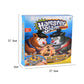 🎁Last Day 49% OFF🔥Double Hamster Sumo Puzzle Board Game Set