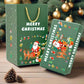 🔥Christmas Hot Sale🎅🎄 Unique Folding Bouncing Christmas Gift Box