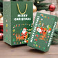 🔥 Start preparing now-Up to 49% OFF 🎅🎄 Unique Folding Bouncing Christmas Gift Box