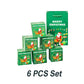 🔥 Start preparing now-Up to 49% OFF 🎅🎄 Unique Folding Bouncing Christmas Gift Box