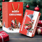 🔥 Start preparing now-Up to 49% OFF 🎅🎄 Unique Folding Bouncing Christmas Gift Box