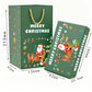 🔥 Start preparing now-Up to 49% OFF 🎅🎄 Unique Folding Bouncing Christmas Gift Box