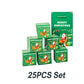 🔥 Start preparing now-Up to 49% OFF 🎅🎄 Unique Folding Bouncing Christmas Gift Box