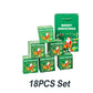🔥 Start preparing now-Up to 49% OFF 🎅🎄 Unique Folding Bouncing Christmas Gift Box