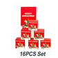 🔥 Start preparing now-Up to 49% OFF 🎅🎄 Unique Folding Bouncing Christmas Gift Box