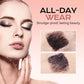 💖LAST DAY PROMOTION - 50%OFF 💖 2-in-1 Eye Shadow and Eyeliner with Blending Brush