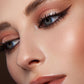💖LAST DAY PROMOTION - 50%OFF 💖 2-in-1 Eye Shadow and Eyeliner with Blending Brush