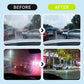 🏆Flash Sale 50% OFF✨ 50K+ SOLD! 🔥Car Glass Oil Film Remover