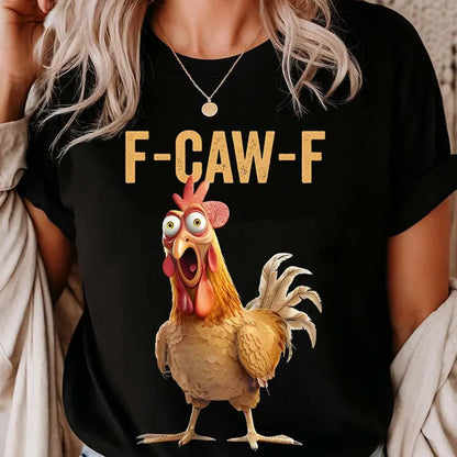 👕Funny Unisex Graphic T-Shirt - Soft Cotton & Loose Fit, Ideal for Gift or Everyday Wear 🎁📦 - BUY 2 GET FREE SHIPPING
