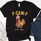 👕Funny Unisex Graphic T-Shirt - Soft Cotton & Loose Fit, Ideal for Gift or Everyday Wear 🎁📦 - BUY 2 GET FREE SHIPPING