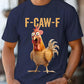 👕Funny Unisex Graphic T-Shirt - Soft Cotton & Loose Fit, Ideal for Gift or Everyday Wear 🎁📦 - BUY 2 GET FREE SHIPPING
