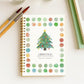 ⏰Hot Sale-50% Off🌼Watercolor Workbook with 16 Colors Paint (Beginner Friendly)