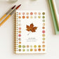 ⏰Hot Sale-50% Off🌼Watercolor Workbook with 16 Colors Paint (Beginner Friendly)