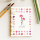⏰Hot Sale-50% Off🌼Watercolor Workbook with 16 Colors Paint (Beginner Friendly)