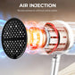 🔥BIG SALE 50% OFF🚿 High-Pressure Adjustable Rainfall Shower Head – 7 spray options💧