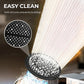🔥BIG SALE 50% OFF🚿 High-Pressure Adjustable Rainfall Shower Head – 7 spray options💧