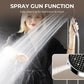 🔥BIG SALE 50% OFF🚿 High-Pressure Adjustable Rainfall Shower Head – 7 spray options💧