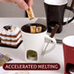 🎅2025 Christmas Hot Sale 🎁50% OFF -Ceramic Chocolate Fondue Mug