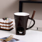 🎅2025 Christmas Hot Sale 🎁50% OFF -Ceramic Chocolate Fondue Mug