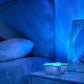⚡Christmas Sale 60% OFF🔥Starfish Ocean Wave Projector Light