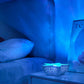 ⚡Christmas Sale 60% OFF🔥Starfish Ocean Wave Projector Light