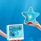 ⚡Christmas Sale 60% OFF🔥Starfish Ocean Wave Projector Light