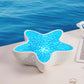 ⚡Christmas Sale 60% OFF🔥Starfish Ocean Wave Projector Light