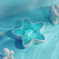 ⚡Christmas Sale 60% OFF🔥Starfish Ocean Wave Projector Light